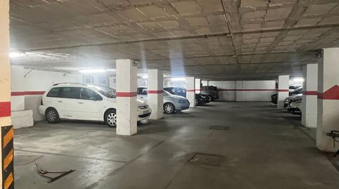 Foto 3 de Garaje de alquiler en Avenida de Los Manantiales, 25, Ayuntamiento, Torremolinos