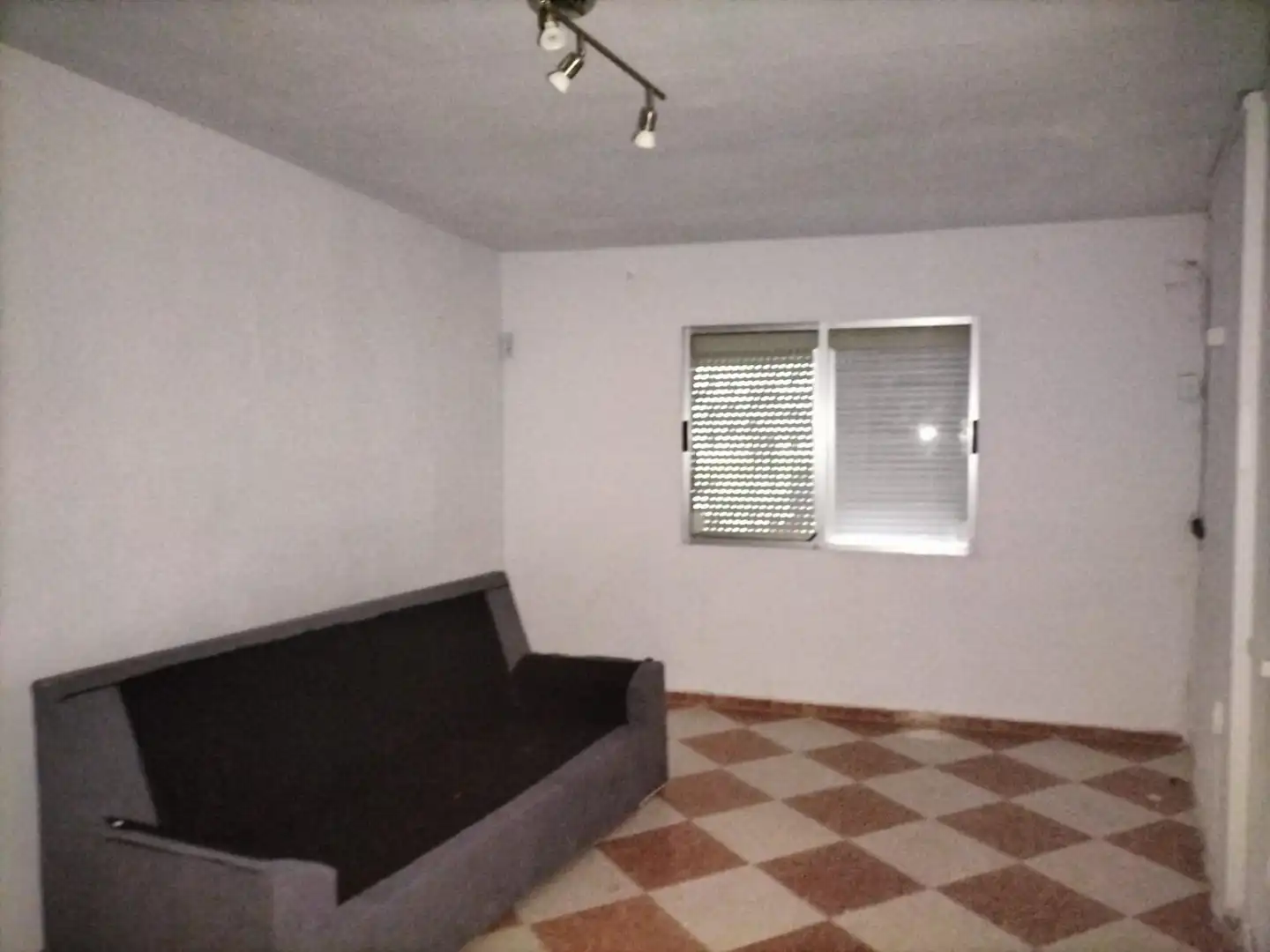 Living room of Flat for sale in Jerez de la Frontera