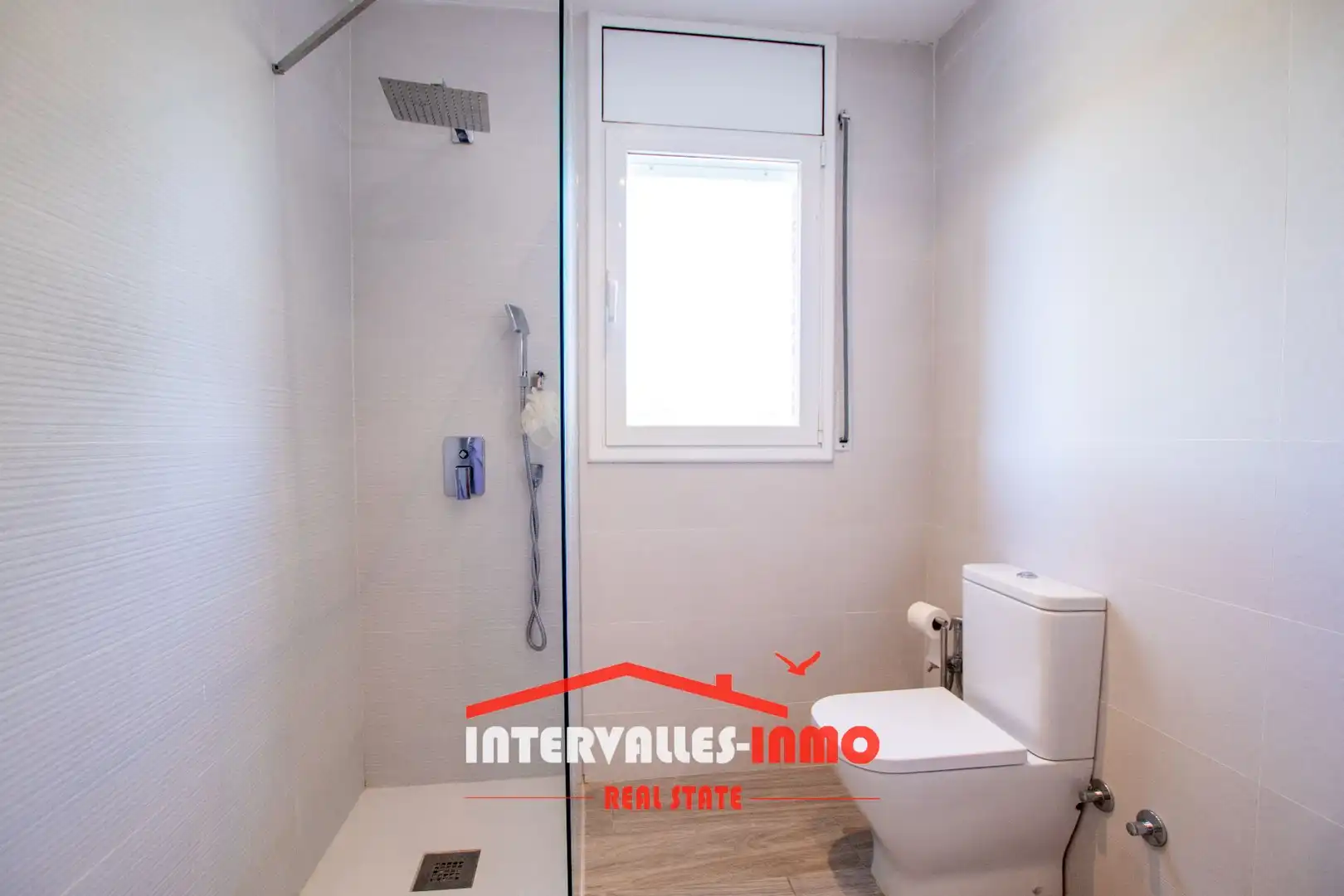 Baño de Casa o chalet en venta en Caldes de Montbui con Aire acondicionado, Calefacción y Jardín privado