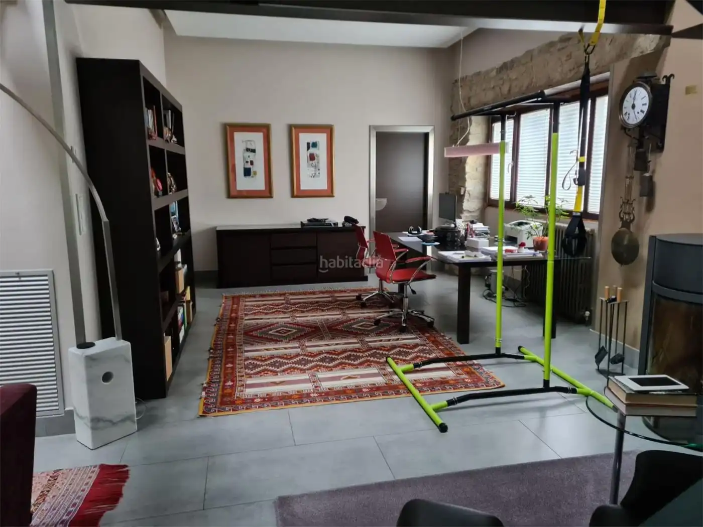 House for sale in Mendia Kalea 22, imagen 7