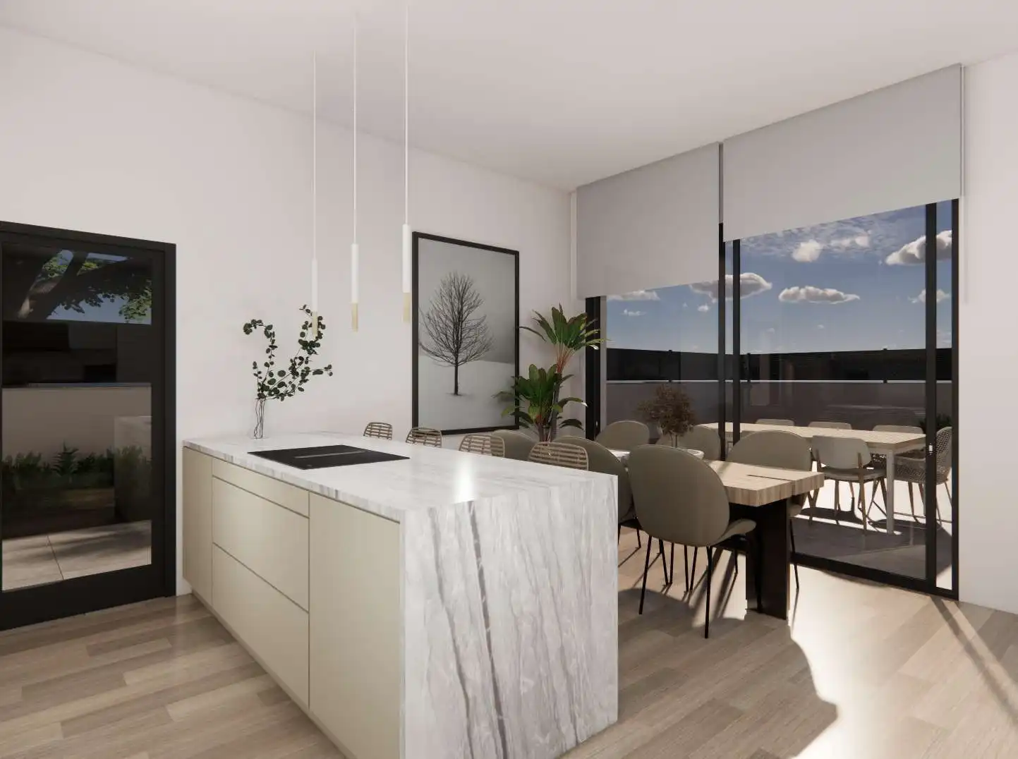 Maison avec piscine à vendre à Avenida del Salvador, imagen 25