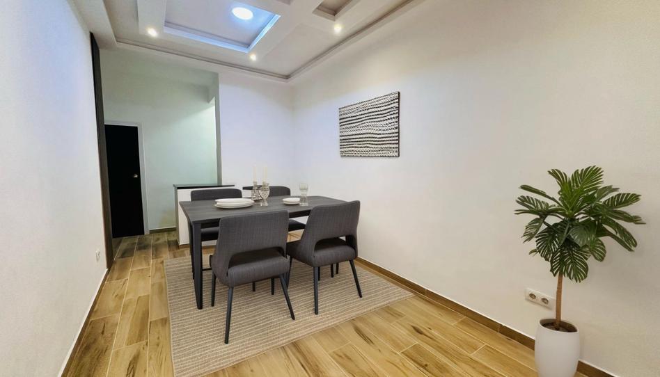 Photo 1 of Loft for sale in El Carmel, Barcelona