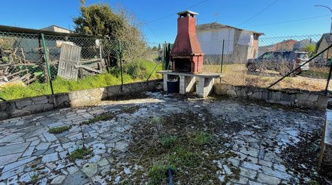 Foto 2 de Casa adosada en venta en Calle Real, 55, Camponaraya, León