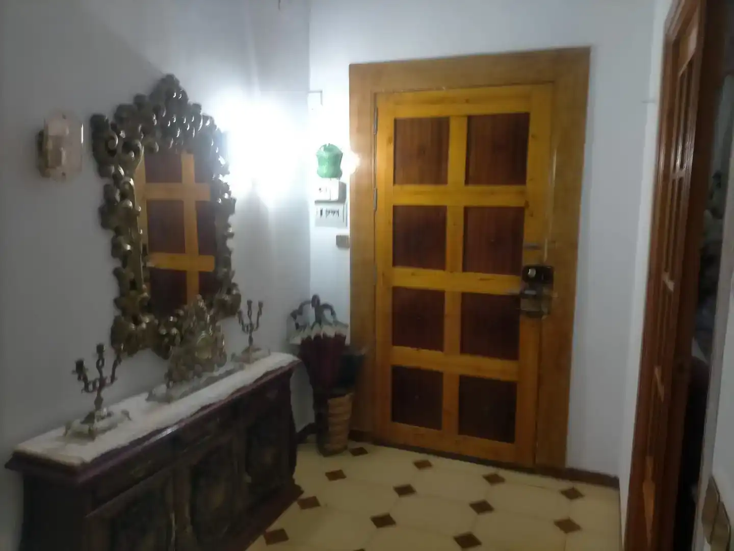 Casa adosada en venda en Noalejo amb Traster, Moblat i Forn