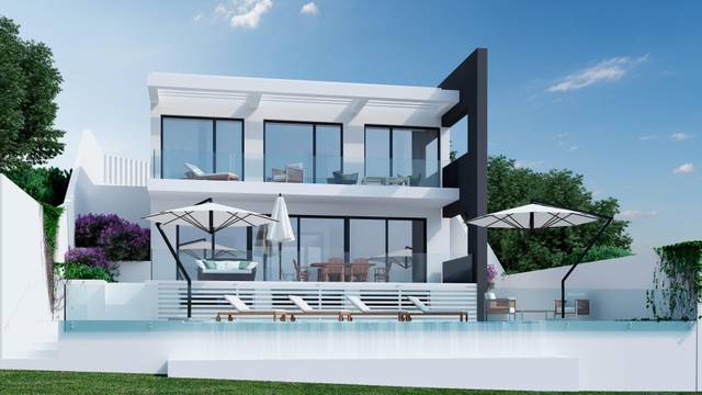 Terreno residencial en Venta en Calle Calle Orégano en Santangelo