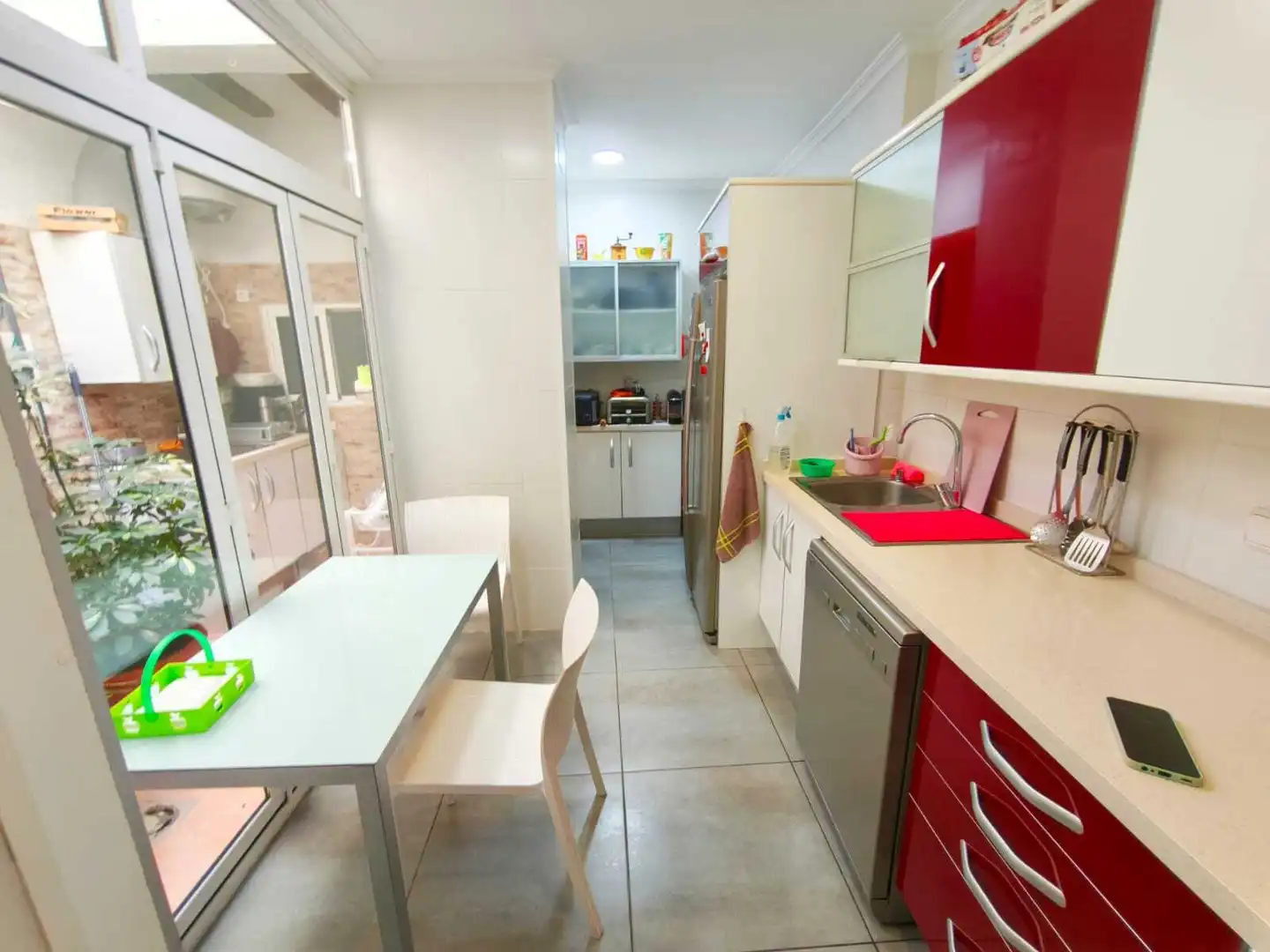 Casa con terraza en venta en Pueblo de Cullera, imagen 11