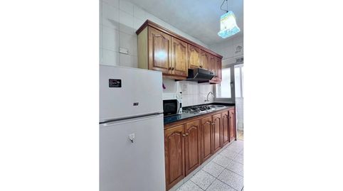 Foto 3 de Piso en venta en Calle General Mas de Gaminde, Alcaravaneras, Las Palmas de Gran Canaria