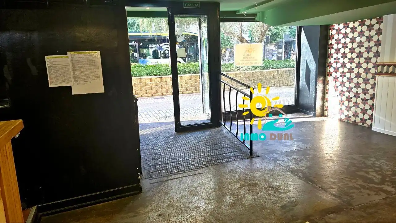 Gewerbefläche zur Miete in Santa Marina, imagen 62