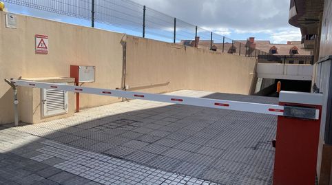 Foto 3 von Garage zum Verkauf in Pintor Felo Monzón, Siete Palmas, Las Palmas de Gran Canaria