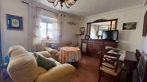Foto 3 de Casa o chalet en venta en Masegosas, Arrayanes, Linares