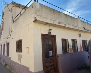 Exterior view of Country house for sale in Cartagena