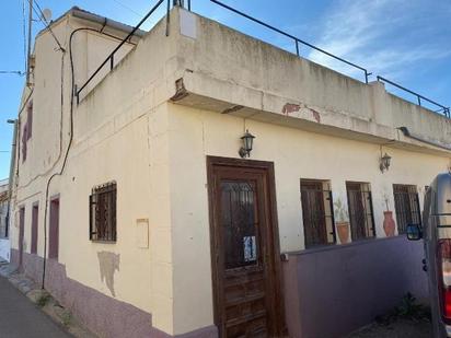 Exterior view of Country house for sale in Cartagena