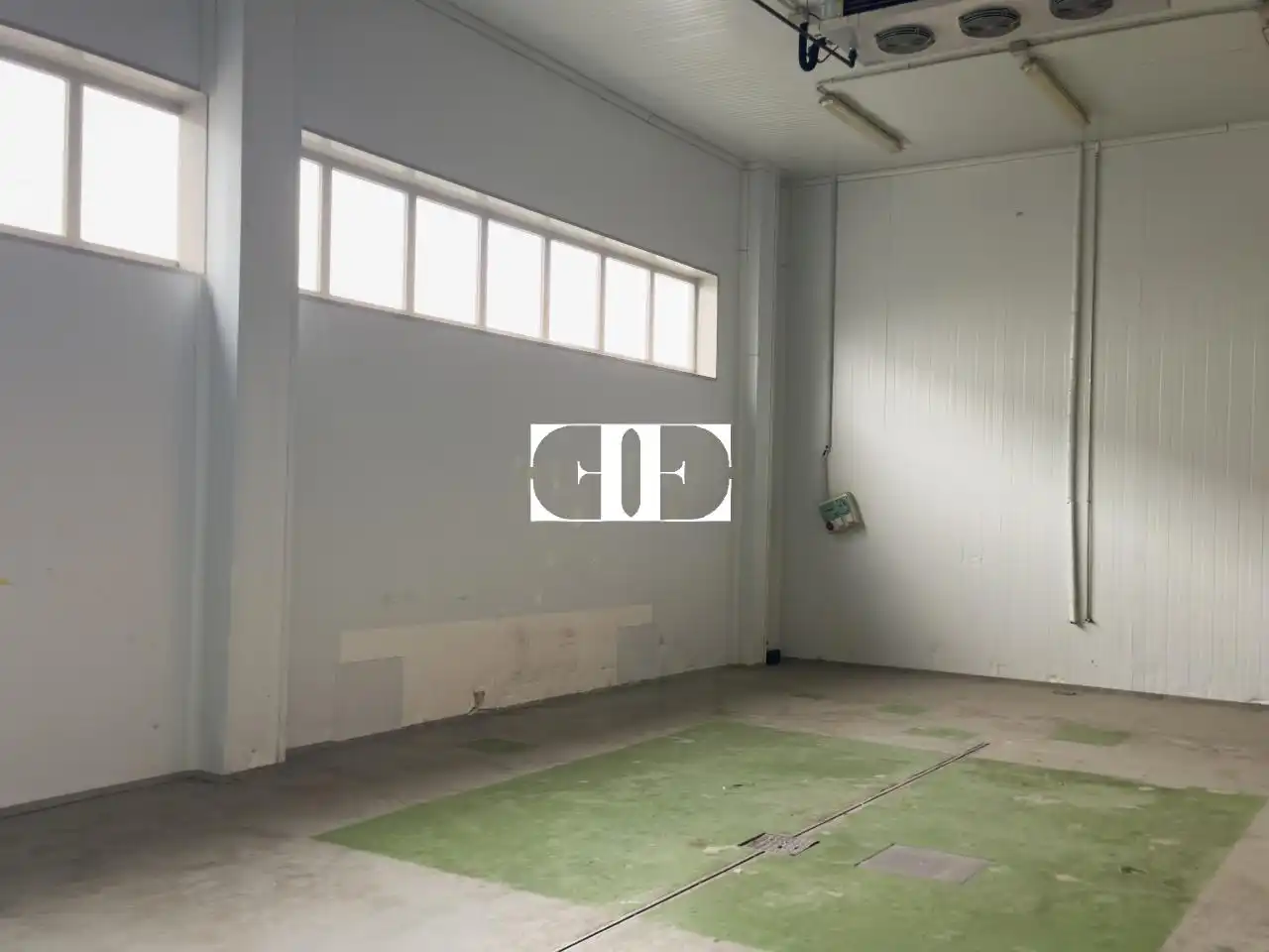 Industrial building for sale in Parque empresarial Areas, imagen 37