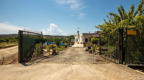 Foto 2 de Casa o xalet en venda a Bajo Campo, Mendigorria, Navarra
