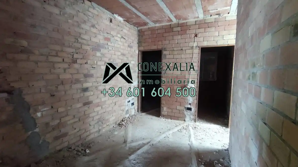 Casa amb terrassa en venda a Olvera, imagen 22