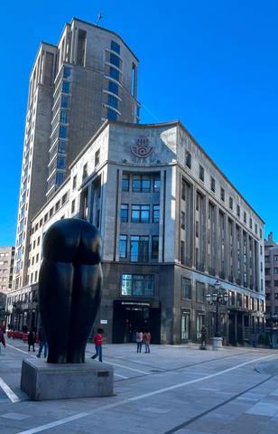 Apartamento en Venta en Salesas - Foncalada - Campoamor