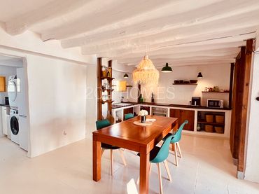 Maison avec balcon à vendre à Diseminado la Parrilla 34
