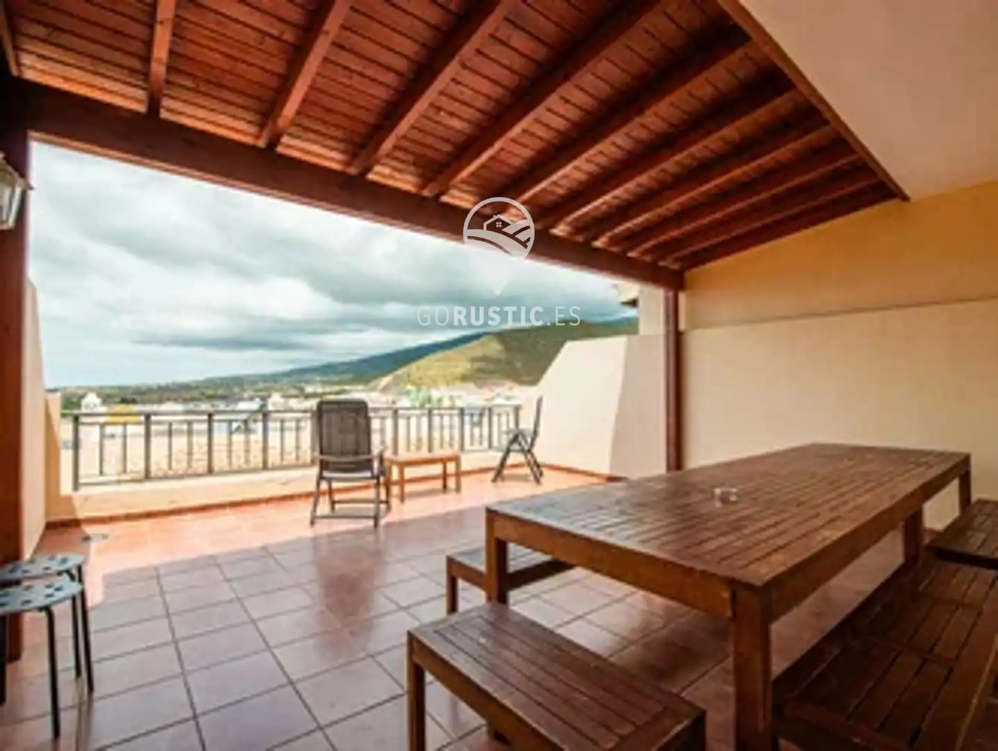 Casa a schiera con piscina in vendita a Asturias, imagen 31