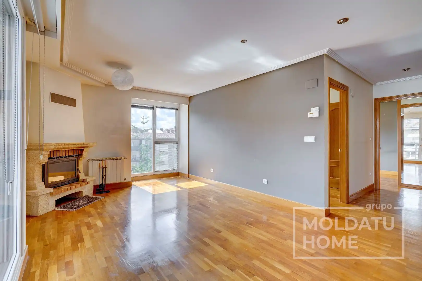 Piso con ascensor en venta en Errekatxo, imagen 14