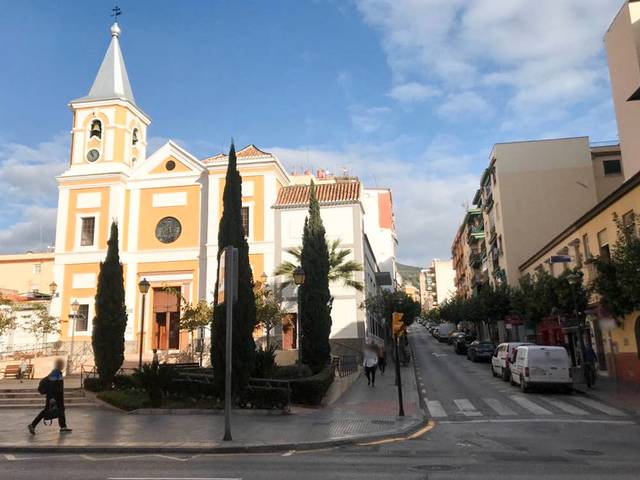 Piso en Venta en El Palo