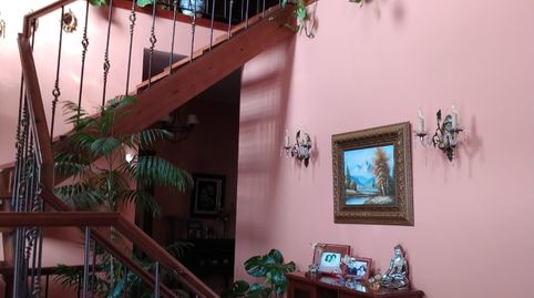 Foto 4 de Casa o xalet en venda a Villanueva del Río y Minas, Sevilla
