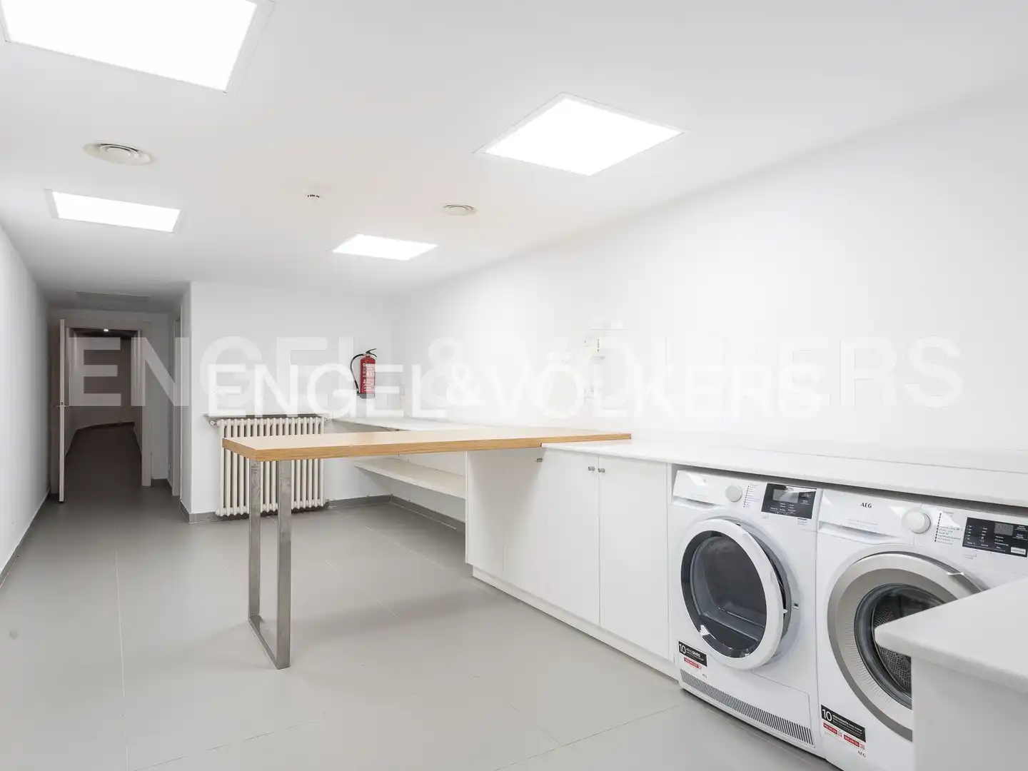 Casa o xalet de lloguer en Barcelona amb Aire condicionat, Calefacció i Jardí privat