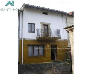 Exterior view of Country house for sale in Liendo  with Terrace