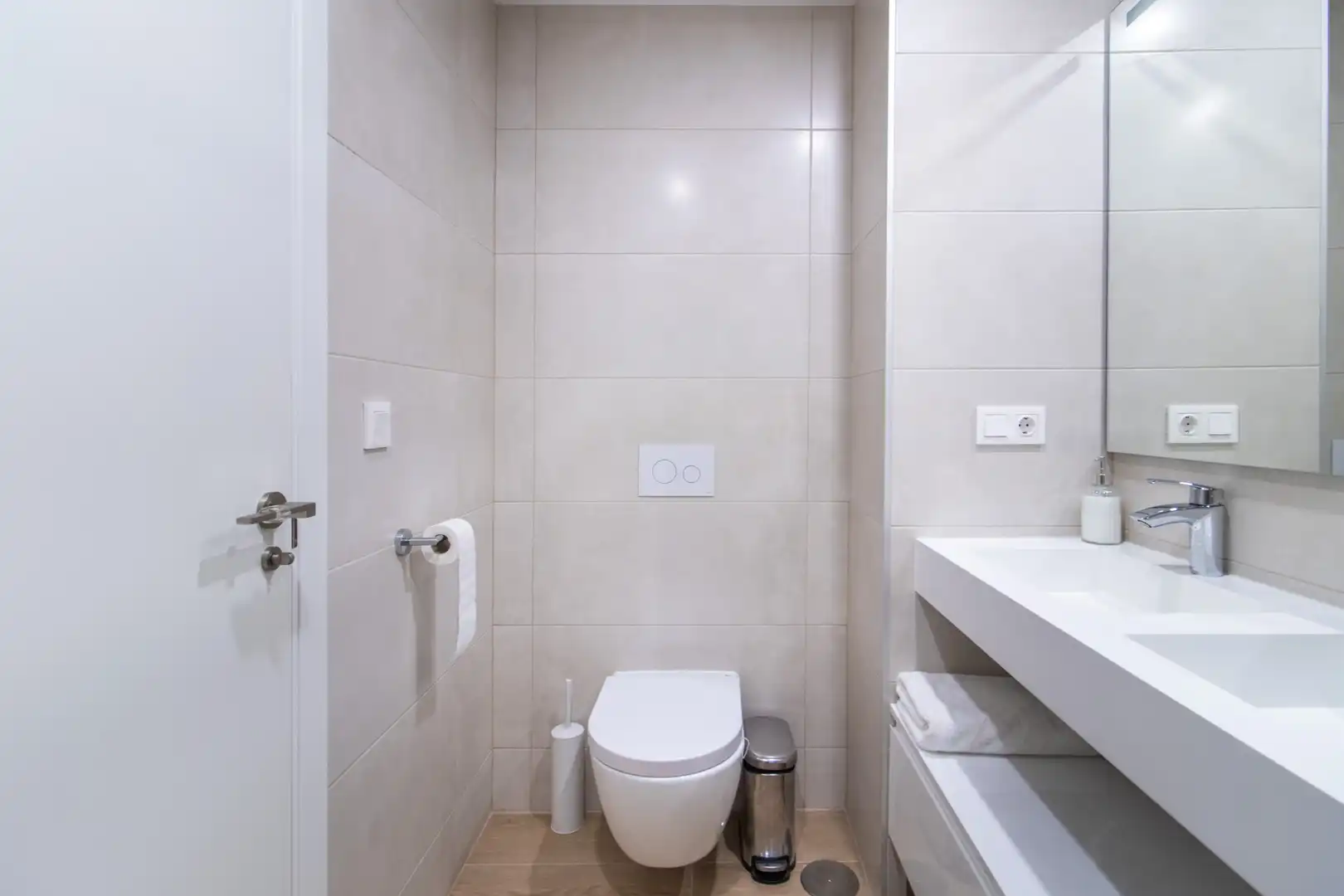 Appartement compact avec piscine à vendre à Playa de Poniente, imagen 26