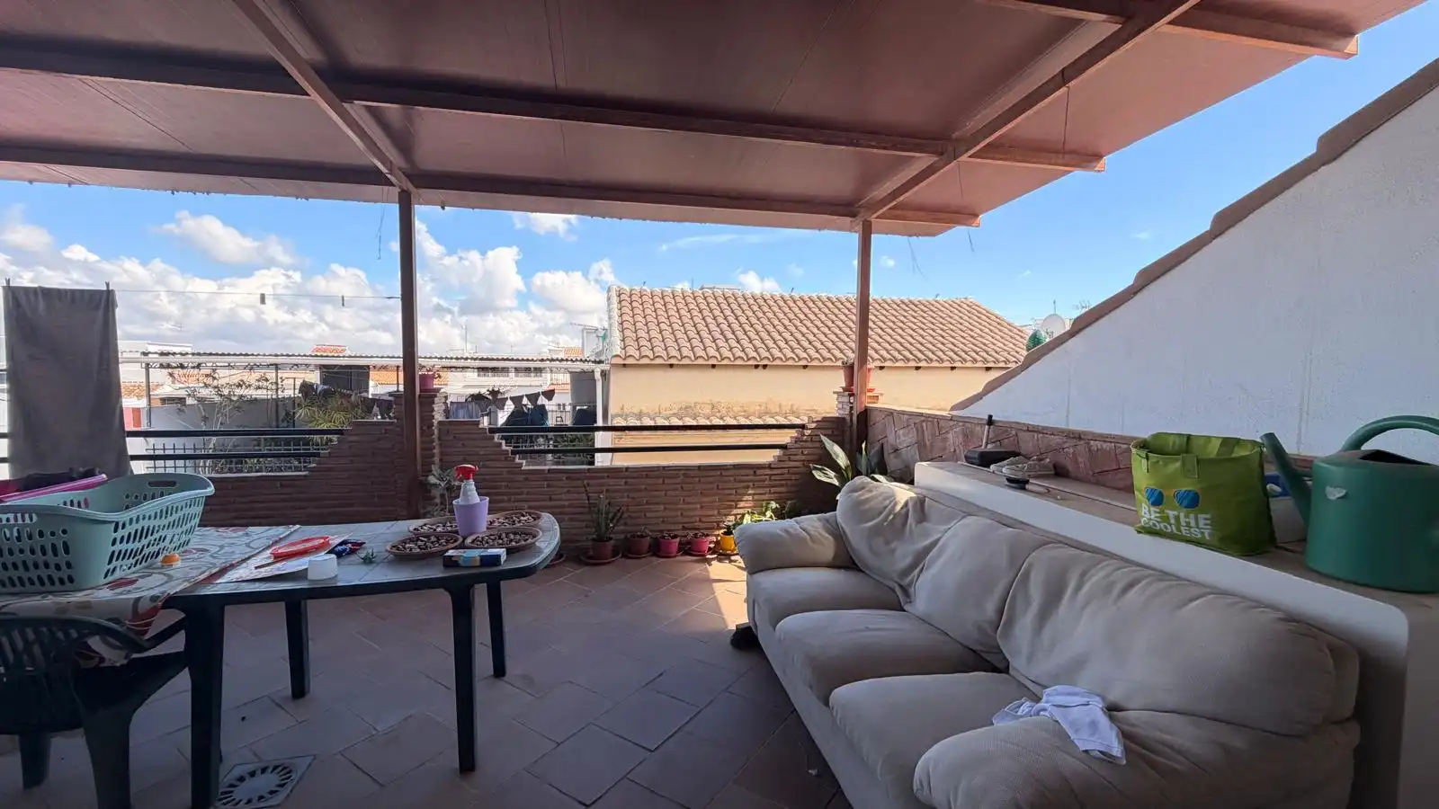 Casa amb terrassa en venda a Centro, imagen 11
