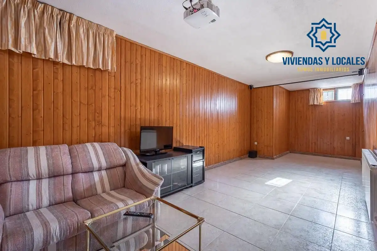 Chalet en venta en Gójar, imagen 32