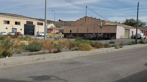 Foto 3 de Residencial en venta en Plaza de Toros - Avenida Chapí - Trinquete, Elda