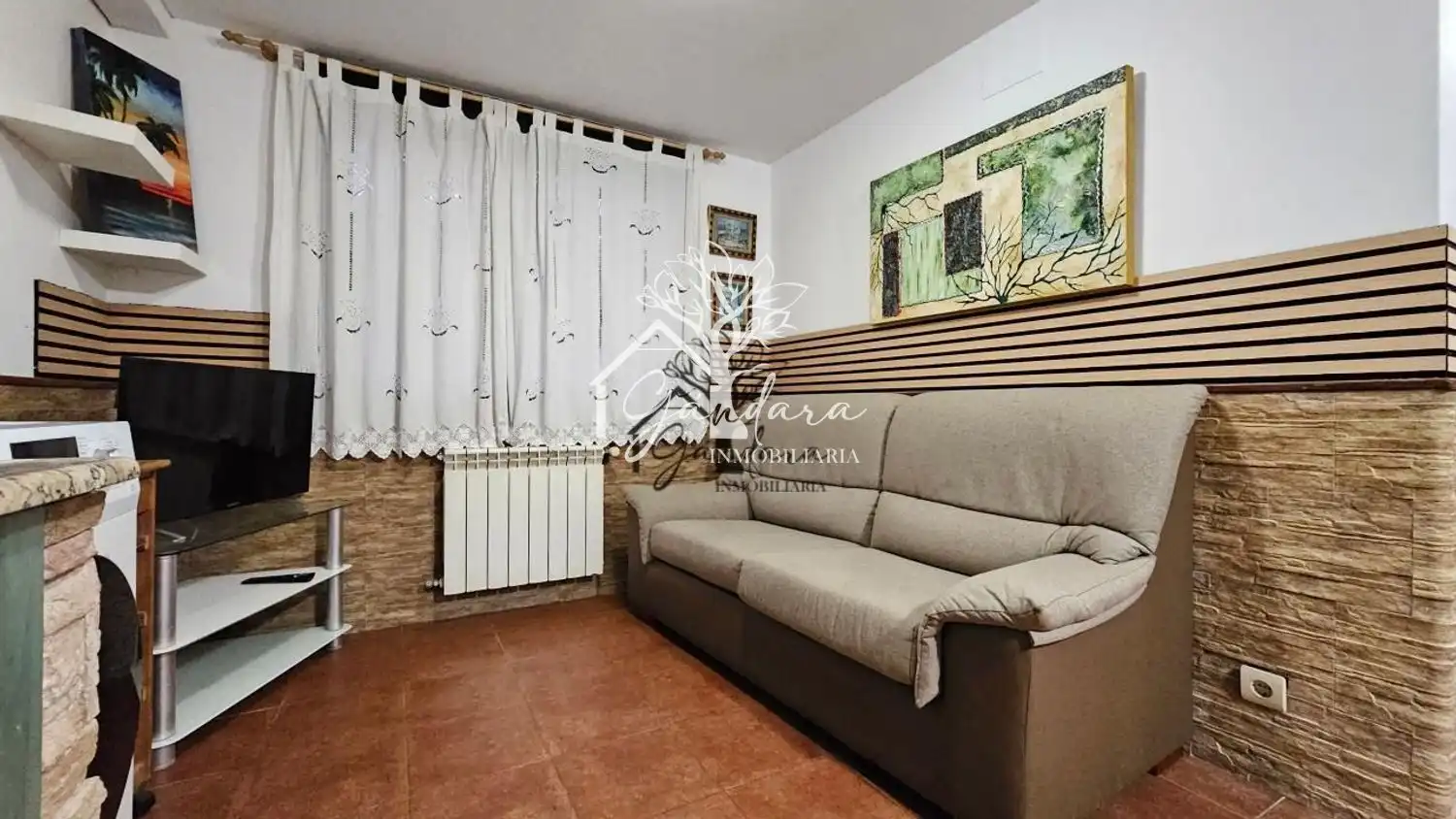 Chalet con terraza en venta en Ares, imagen 64