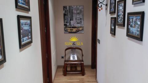 Photo 3 of House or chalet to rent in El Mirador Pozo Aledo, San Javier