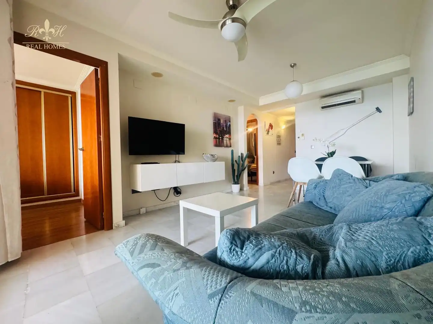 Piso con piscina en venta en CURRUCA, imagen 11