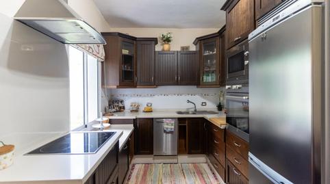 Foto 4 de Casa o chalet en venta en Calle Cabezada la, 14, La Cuesta -Finca España, Santa Cruz de Tenerife