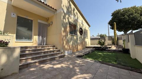 Foto 4 de Casa o xalet en venda a Mediterrani, Banyeres del Penedès, Tarragona