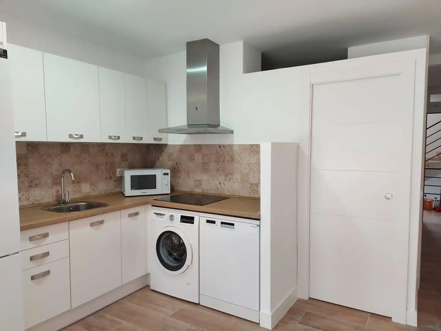Mini appartamento con piscina in vendita a Rincón de Loix