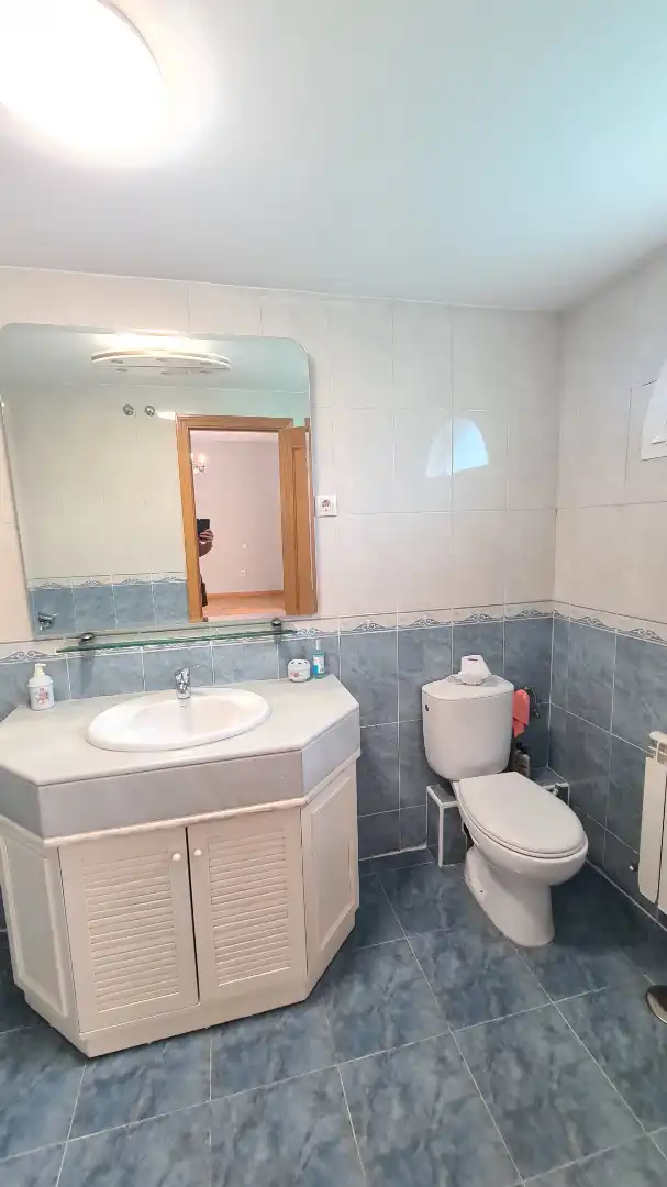 Maison jumelée avec terrasse à vendre à Calle Berna, imagen 24