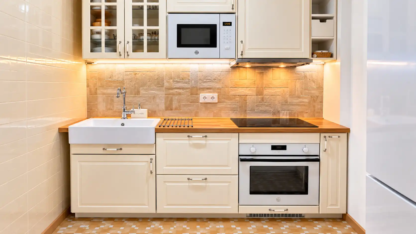 Kitchen of Houses for rent in Pedanías Este