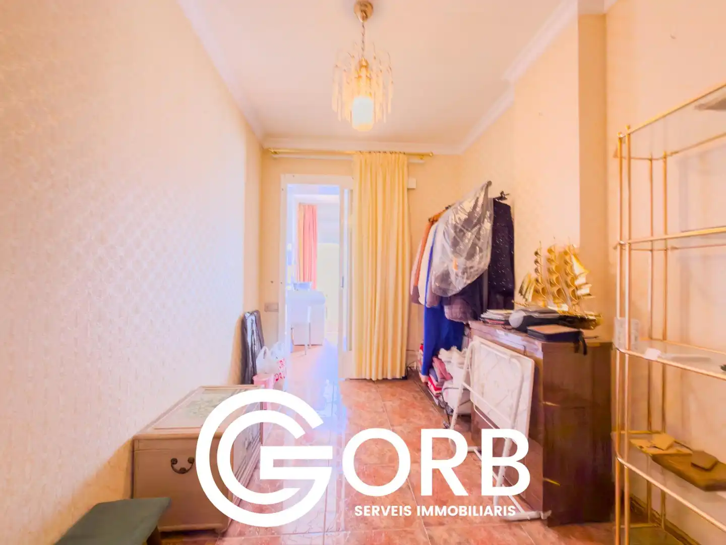 Piso en venta en Mataró con Terraza y Balcón