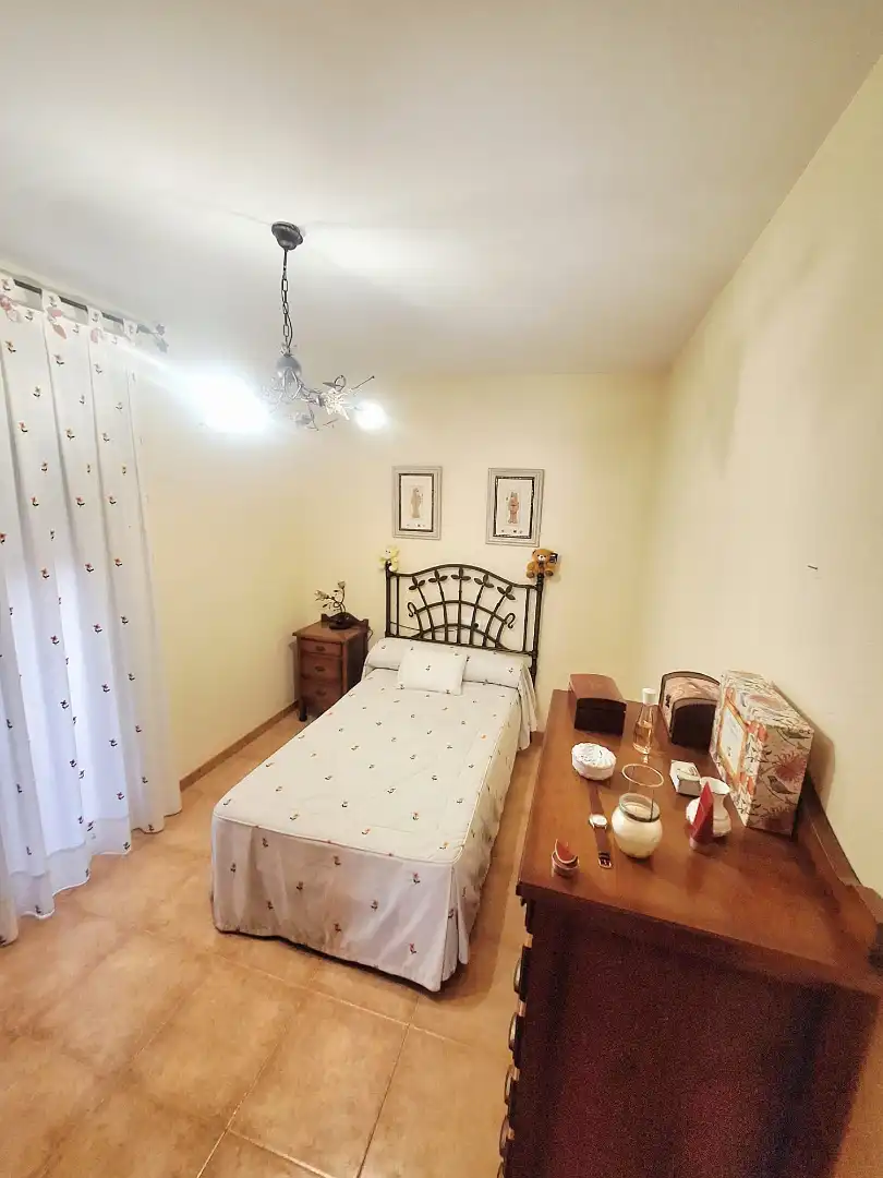 Flat with terrace for sale in Calle Jesús Alférez 23, imagen 7