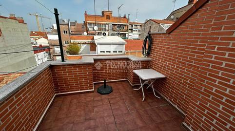 Foto 3 de Piso de alquiler en Berruguete,  Madrid Capital