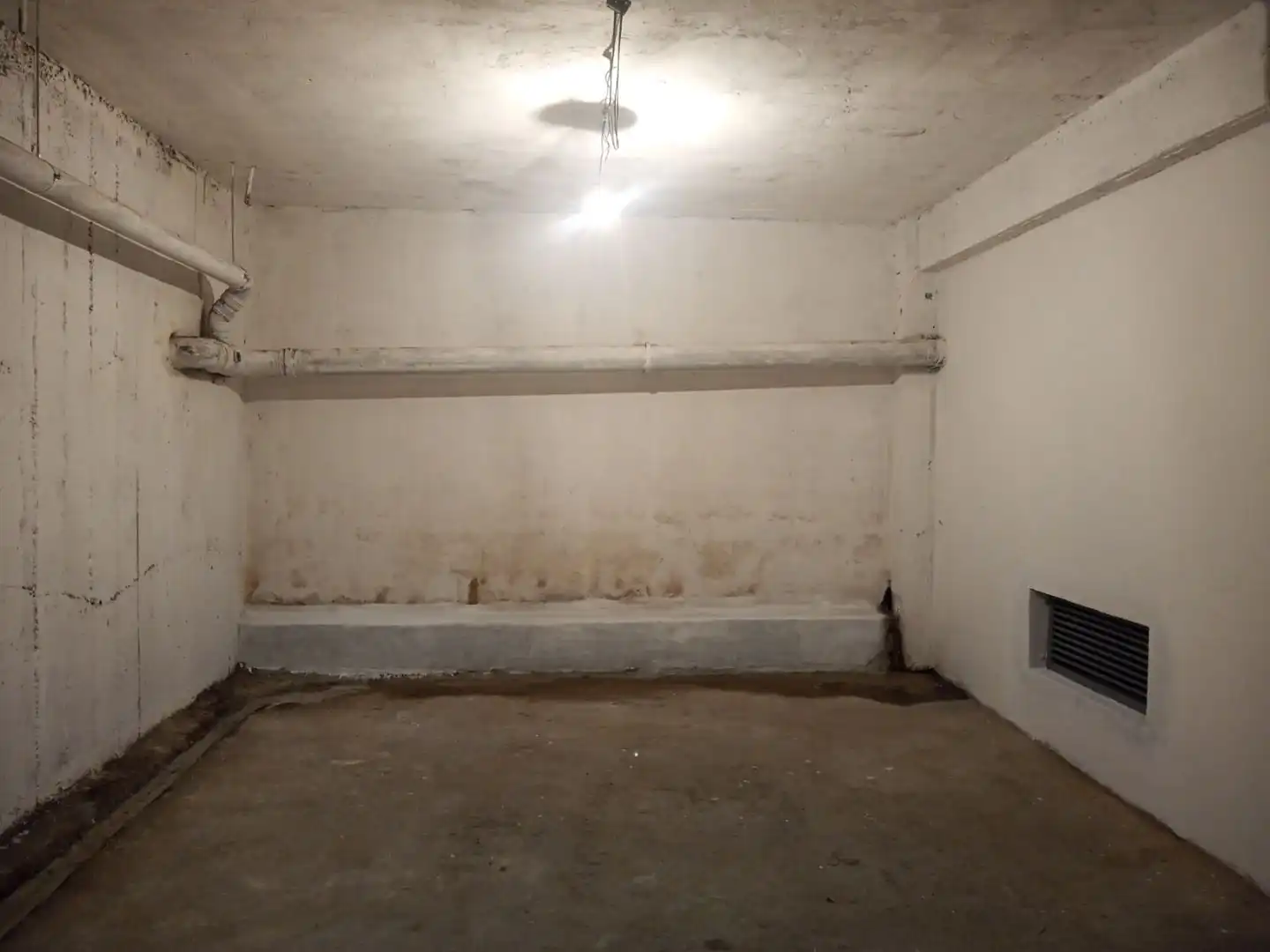 Trastero en venta en El Pilar