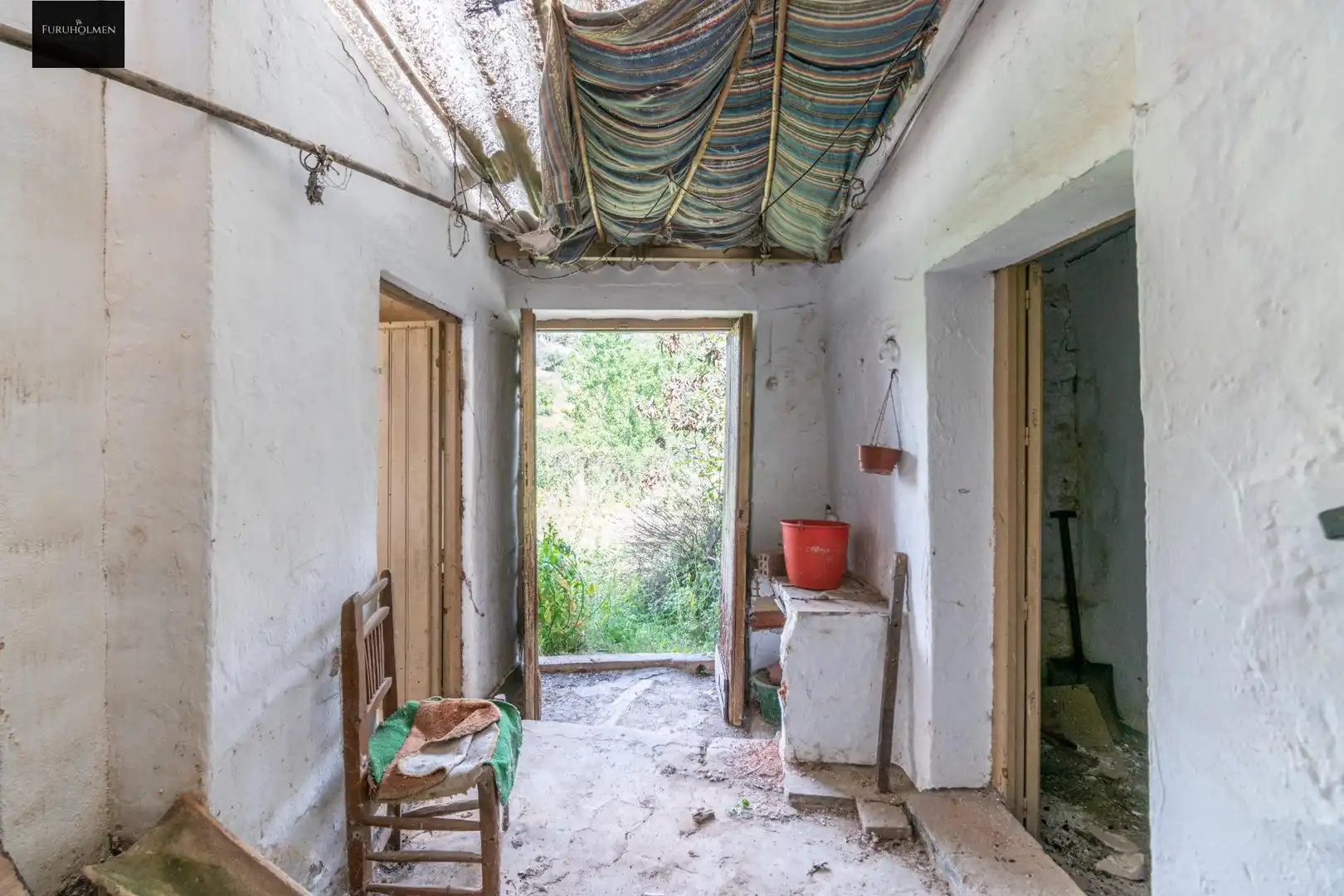 Haus zum Verkauf in Calle NACIMIENTO (RF), imagen 15
