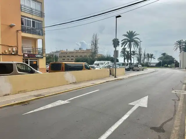 Apartment mit Terrasse zum Verkauf in Carrer dels Llauradors 1, imagen 3