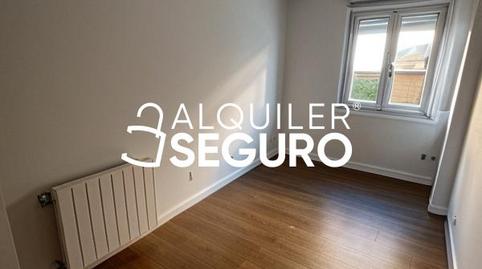 Foto 2 de Pis de lloguer a De Pradillo, Prosperidad, Madrid