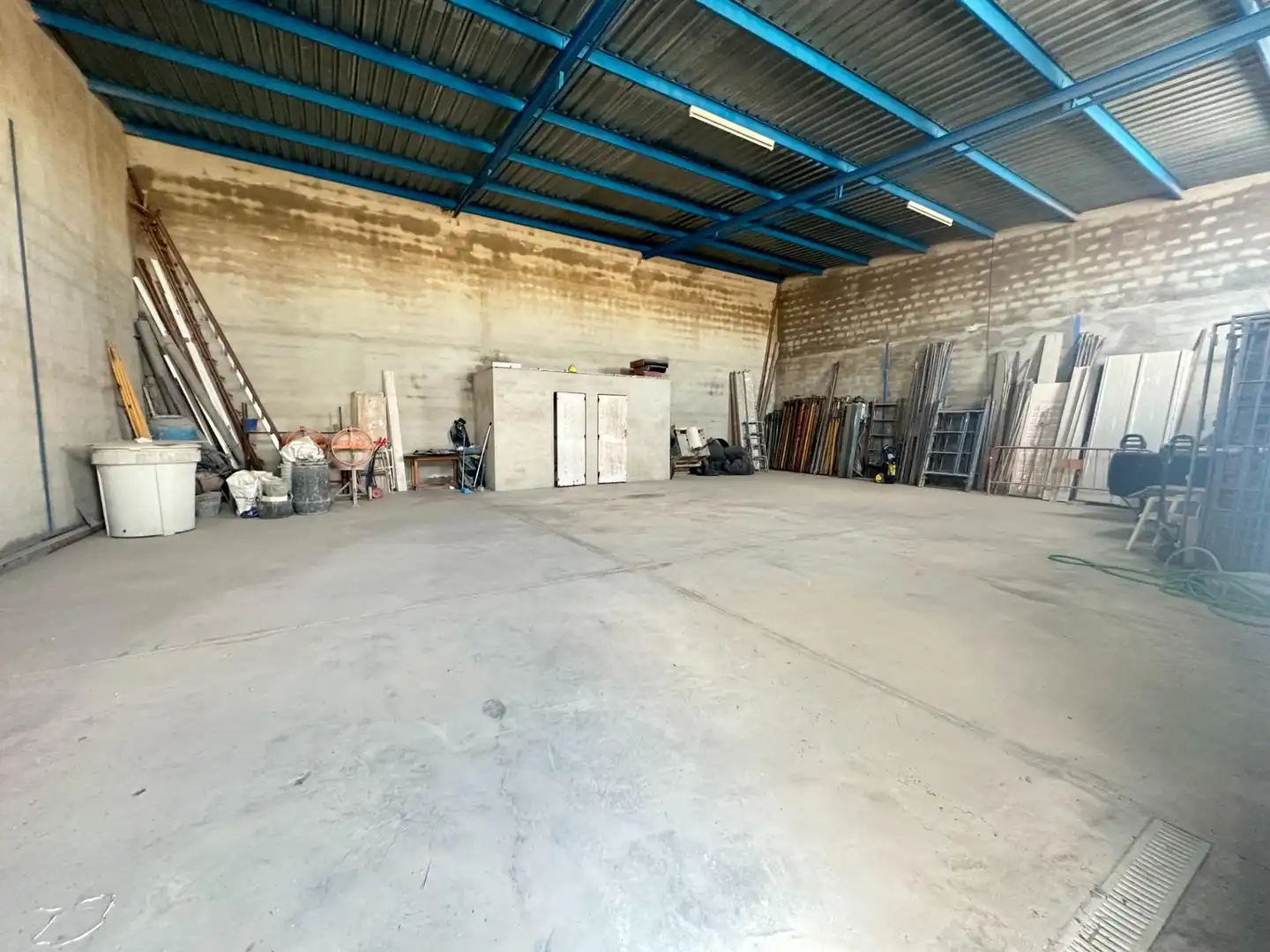 Industrial building for sale in Marchena, imagen 4