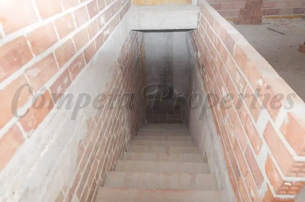 Casa amb terrassa en venda a Canillas de Aceituno, imagen 2