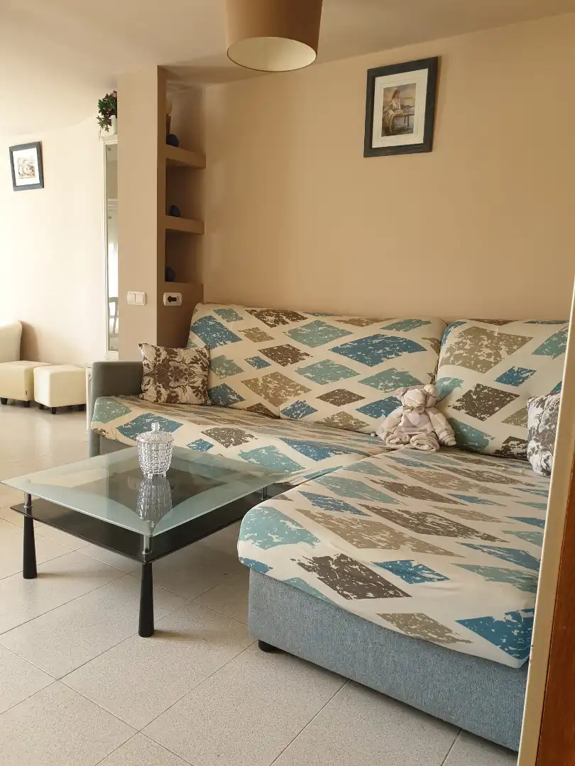 Flat with terrace for sale in Avinguda de Beniopa, imagen 3