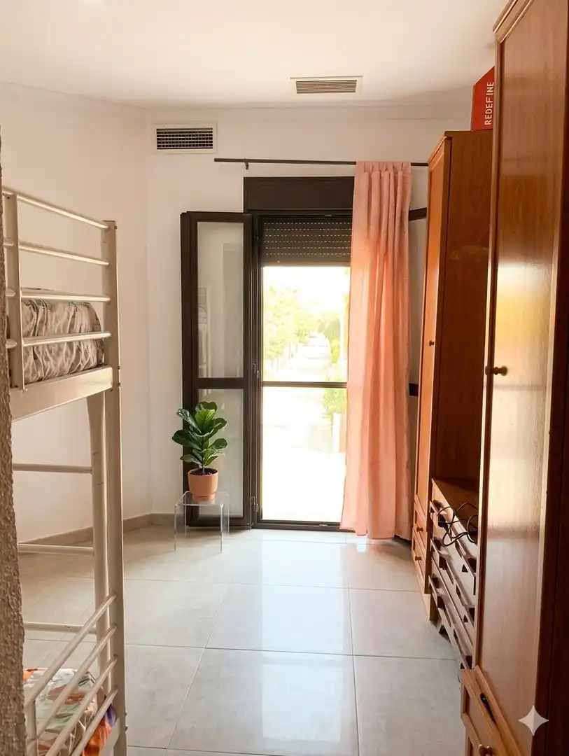 Apartamento en venta en San José del Valle con Amueblado